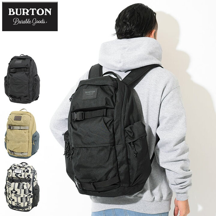 BURTON リュックサック