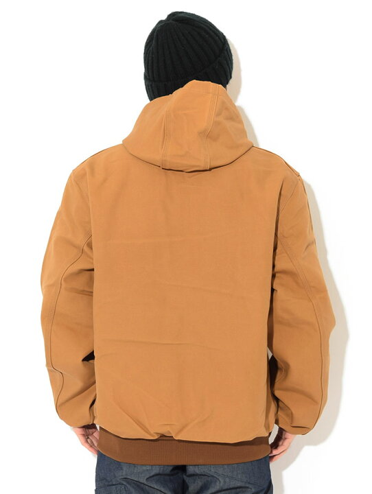楽天市場】カーハート Carhartt ジャケット メンズ ルーズ フィット 