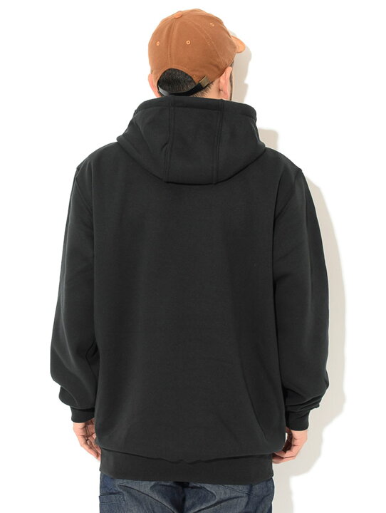 楽天市場】カーハート Carhartt パーカー プルオーバー メンズ ルーズ 