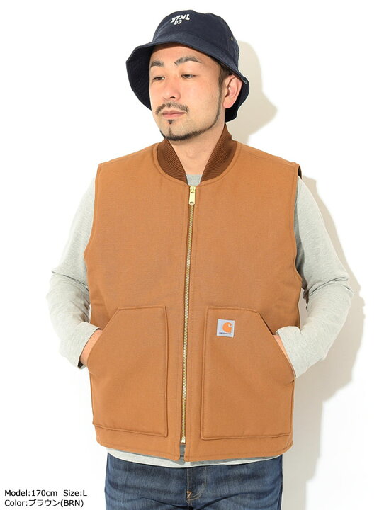 楽天市場】カーハート Carhartt ジャケット メンズ リラックス 