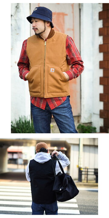 楽天市場】カーハート Carhartt ジャケット メンズ リラックス 