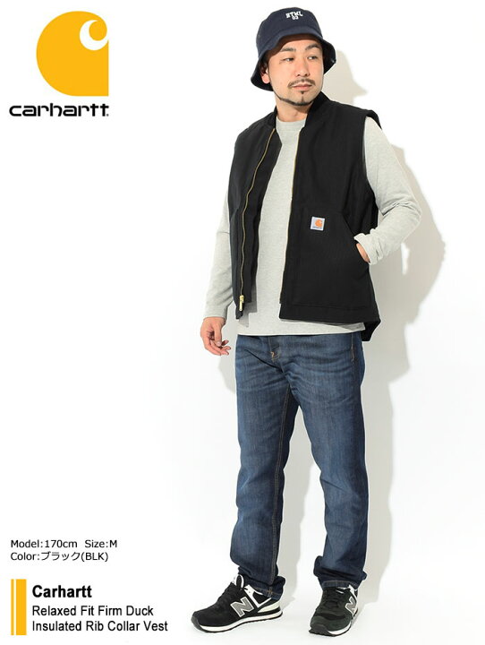 楽天市場】カーハート Carhartt ジャケット メンズ リラックス  