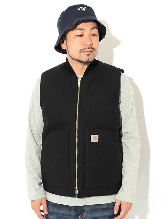 楽天市場】カーハート Carhartt ジャケット メンズ リラックス  