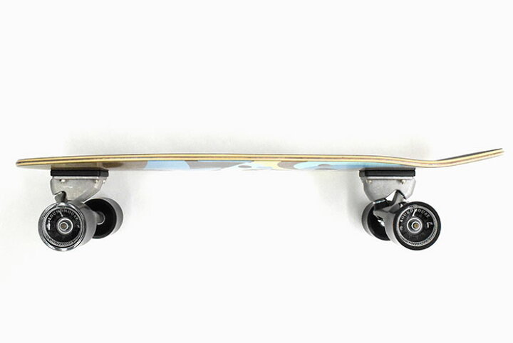楽天市場】カーバー CARVER スケボー スケートボード コンプリート 30 