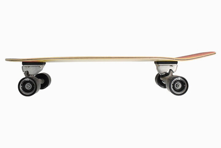 楽天市場】カーバー CARVER スケボー スケートボード コンプリート 32