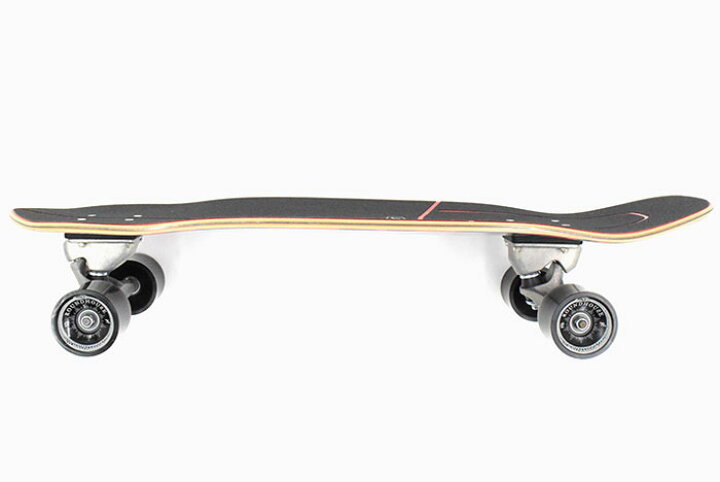 楽天市場】カーバー CARVER スケボー スケートボード コンプリート 31 