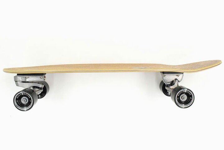 楽天市場】カーバー CARVER スケボー スケートボード コンプリート 