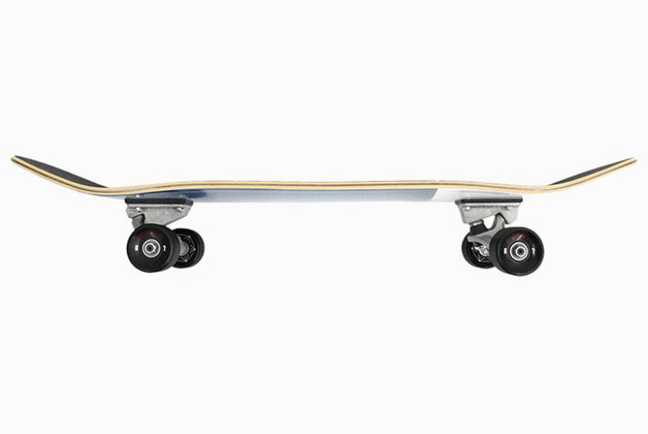 楽天市場】カーバー CARVER スケボー スケートボード コンプリート 32 