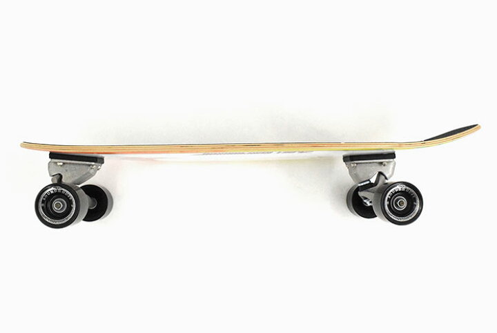 楽天市場】カーバー CARVER スケボー スケートボード コンプリート 31 