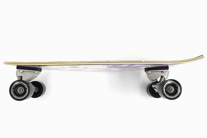 楽天市場】カーバー CARVER スケボー スケートボード コンプリート 30 