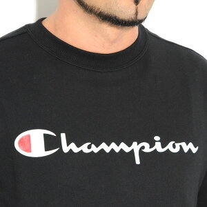 チャンピオンChampionトレーナーメンズC3-Q002クルースウェット(ChampionC3-Q002CrewSweatBASICベーシック日本企画ワンポイントCロゴCマークスウェットシャツスエットトレナートレイナートップスメンズ男性用)