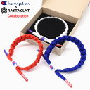 チャンピオン Champion ブレスレット ラスタクラット コラボ(Champion×RASTACLAT Bracelet RC001CMP アクセサリー メ...
