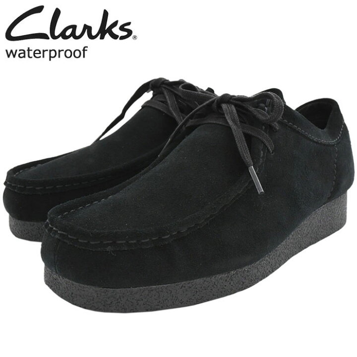 楽天市場】【ポイント10倍】クラークス CLARKS ブーツ メンズ 男性用 