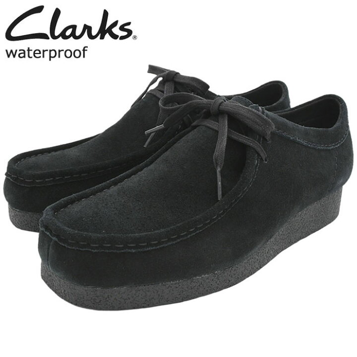 楽天市場】クラークス CLARKS ブーツ メンズ 男性用 26SS ワラビー 