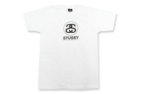 【アウトレット(不良箇所あり)】ステューシー STUSSY Tシャツ 半袖 メンズ Cities Link ( stussy tシャツ tee ティーシャツ T-SHIRTS カットソー トップス メンズ 1903570 ステューシー tシャツ ストゥーシー スチューシー )[M便 1/1] ice field icefield