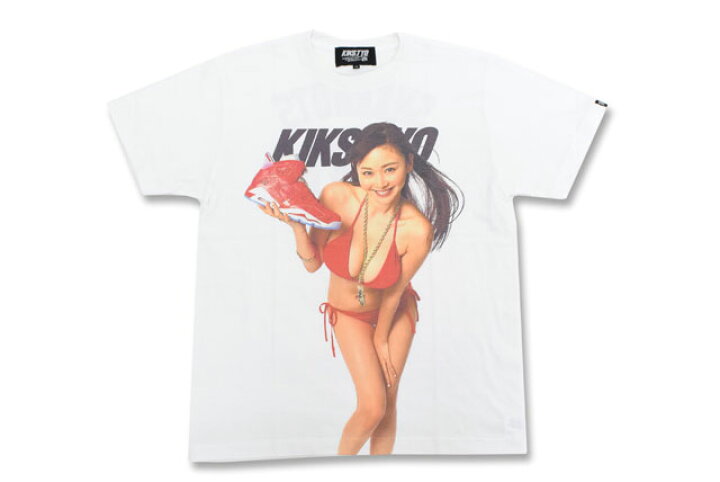 楽天市場】キックス ティー・ワイ・オー KIKS TYO Tシャツ 半袖 メンズ 