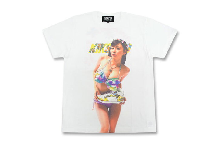 楽天市場】キックス ティー・ワイ・オー KIKS TYO Tシャツ 半袖 メンズ 
