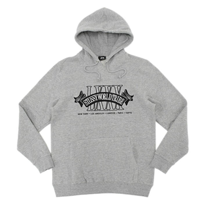 楽天市場】【デッドストック】ステューシー STUSSY パーカー プル 