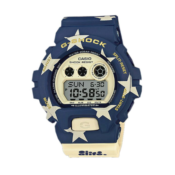 楽天市場】ジーショック G-SHOCK×エーライフ コラボレーション スター  