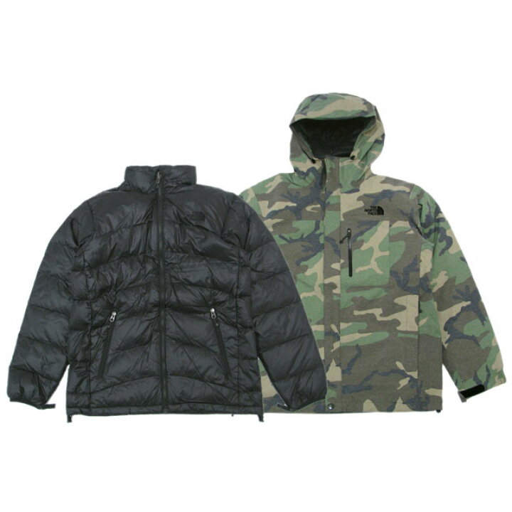 楽天市場】ザ・ノース・フェイス THE NORTH FACE ジャケット メンズ  
