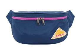 ケルティ KELTY ライト ミニ ファニー ヒップ バッグ ( kelty Light Mini Fanny Hip Bag ウエストバッグ ウエストポーチ ヒップバッグ メンズ & レディース ユニセックス 男女兼用 ケルティー ケルティ− 2592138 )