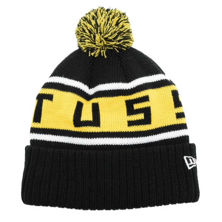 楽天市場】ステューシー STUSSY×NEW ERA ニューエラ ニット帽 Mckenzie 