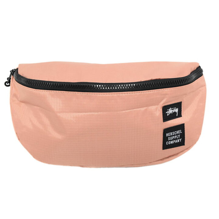 楽天市場】ステューシー STUSSY ウエストバッグ Herschel Rip Stop 