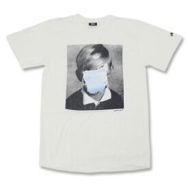 【アウトレット(不良箇所あり)】ステューシー STUSSY Tシャツ 半袖 メンズ Tomoo Gokita Tomoo Boy コラボ ( STUSSY×Tomoo Gokita tee ティーシャツ T-SHIRTS カットソー トップス メンズ・男性用 1903820 ストゥーシー スチューシー )[M便 1/1] ice field icefield