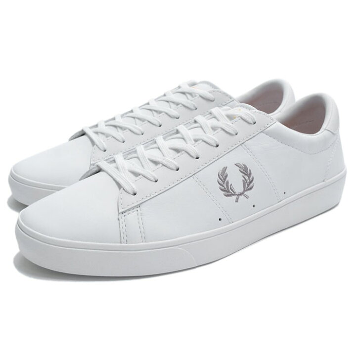 楽天市場】フレッドペリー FRED PERRY スニーカー メンズ 男性用 