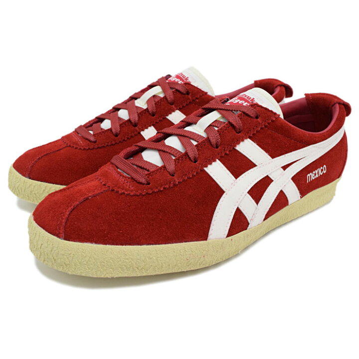 楽天市場】【デッドストック】オニツカタイガー Onitsuka Tiger 