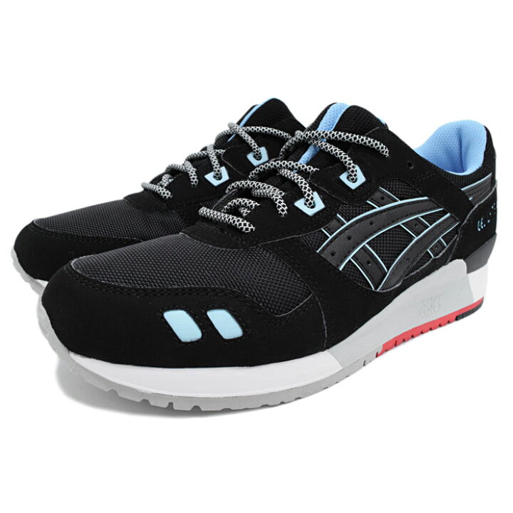 楽天市場】アシックス asics スニーカー メンズ 男性用 ゲルライト 3 
