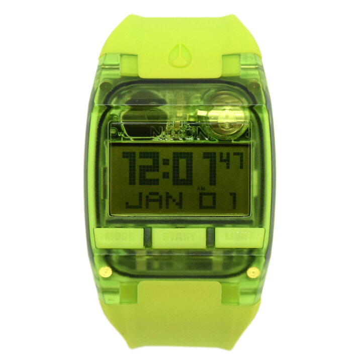 楽天市場】ニクソン nixon 腕時計 レディース & メンズ ザ コンプ 