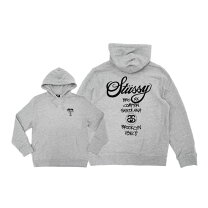 楽天市場】stussy アウトレット パーカー（パーカー｜トップス 