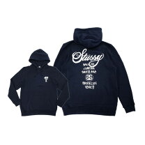 楽天市場】stussy パーカー（サイズ（S/M/L）L）の通販