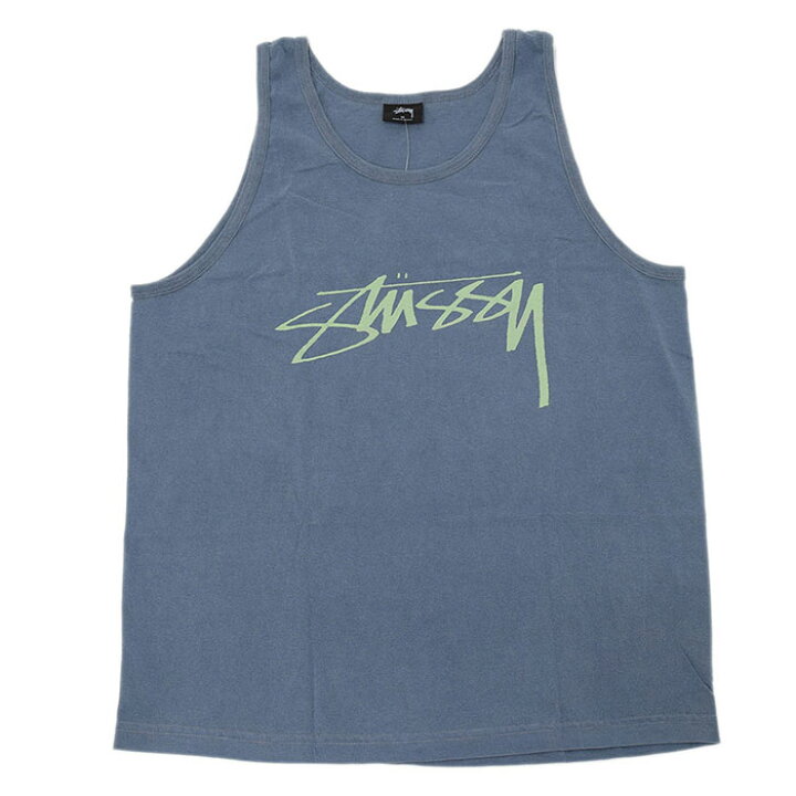楽天市場】【デッドストック】ステューシー STUSSY タンクトップ 