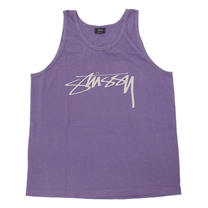 楽天市場】【デッドストック】ステューシー STUSSY タンクトップ 