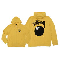 楽天市場】stussy ステューシー ジップアップ パーカー（スタイル 