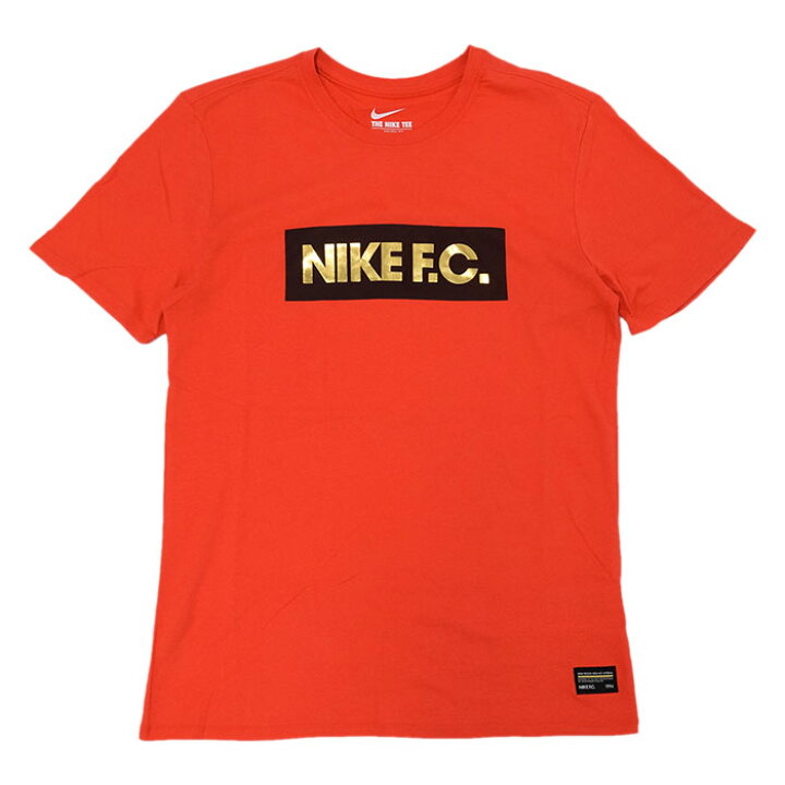 楽天市場】ナイキ NIKE Tシャツ 半袖 メンズ ナイキ FC フォイル(nike 