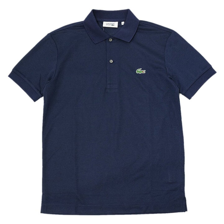 楽天市場】【デッドストック】ラコステ LACOSTE ポロシャツ 半袖 
