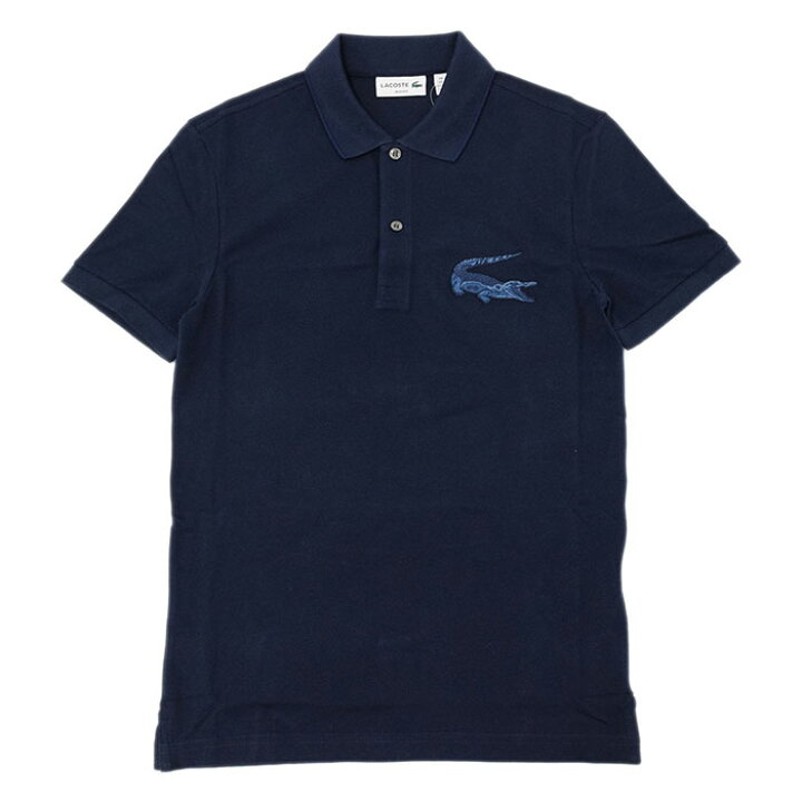 楽天市場】ラコステ LACOSTE ポロシャツ 半袖 メンズ PH5105 ロベール 