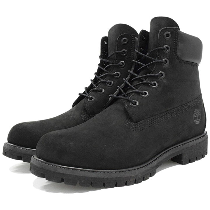 boot timberland