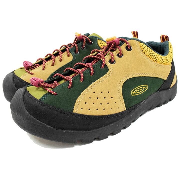楽天市場】キーン KEEN スニーカー メンズ 男性用 ダチャンボ 