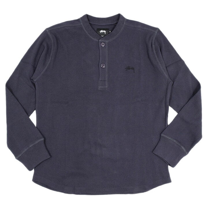 楽天市場】ステューシー STUSSY カットソー 長袖 メンズ Stock Thermal 