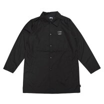 楽天市場】コーチジャケット stussyの通販