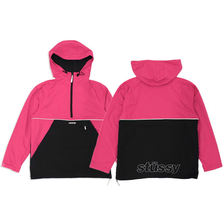 楽天市場】ステューシー STUSSY ジャケット メンズ Reflective Sports 