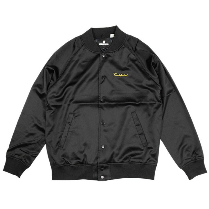 楽天市場】アンディフィーテッド UNDEFEATED ジャケット メンズ 