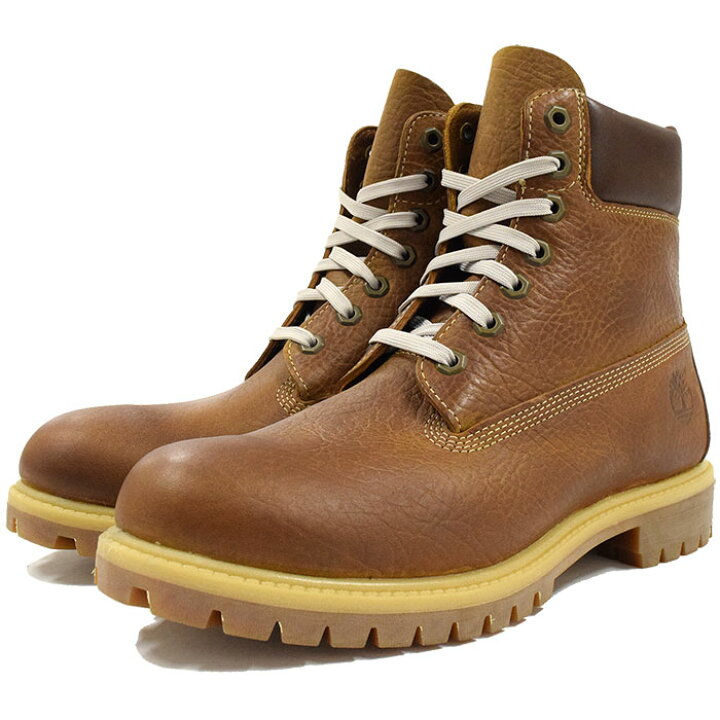 楽天市場】【日本正規品】ティンバーランド Timberland ブーツ メンズ 