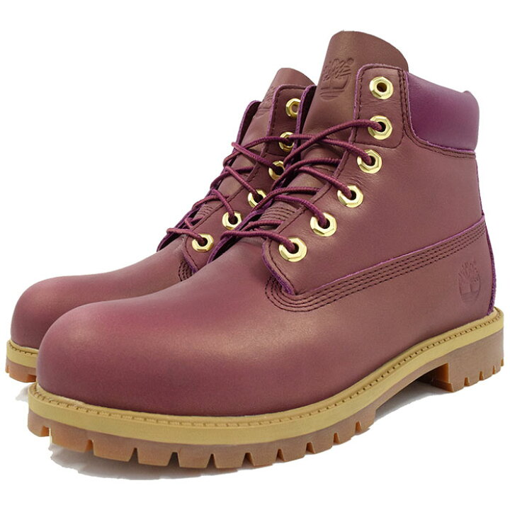 楽天市場】ティンバーランド Timberland ブーツ キッズモデル 