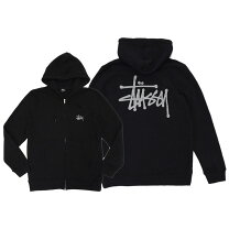 楽天市場】stussy パーカー 薄手の通販