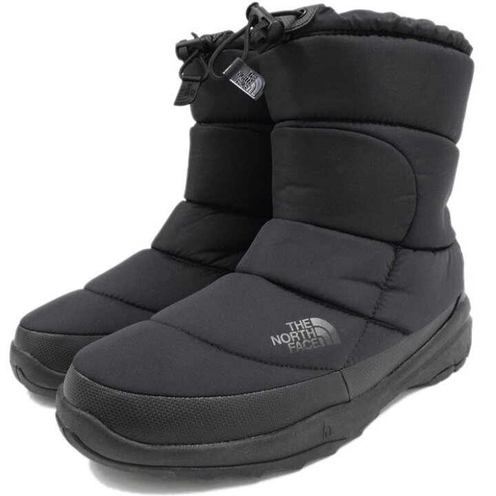 楽天市場 ザ ノースフェイス The North Face ブーツ メンズ 男性用 ヌプシ ブーティー Wp 4 Tnf ブラック Nuptse Bootie Wp Iv Tnf Black 撥水 防水 防寒 スノーシューズ レインシューズ ウィンターブーツ 靴 シューズ Nf K ザ ノース フェイス The Northface Ice 楽天市場 ザ ノースフェイス The North Face ブーツ メンズ 男性用 ヌプシ ブーティー Wp 4 Tnf ブラック Nuptse Bootie Wp Iv Tnf Black 撥水 防水 防寒 スノーシューズ レインシューズ ウィンターブーツ 靴 シューズ Nf K ザ ノース フェイス The Northface Ice
